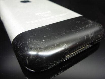 iPhone 2G 8GB 1. Generation Apple DEFEKT für Bastler 1st 1th the first 1G – Bild 5