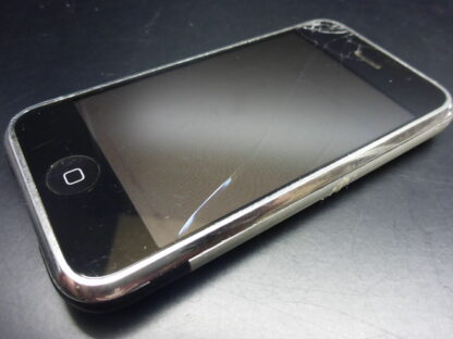 iPhone 2G 8GB 1. Generation Apple DEFEKT für Bastler 1st 1th the first 1G