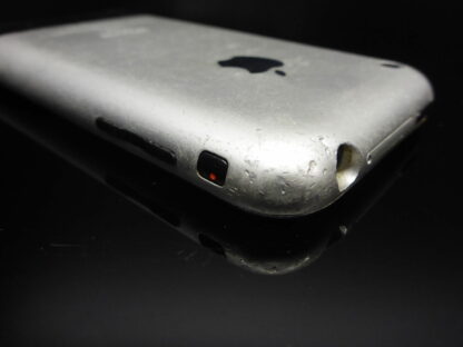 iPhone 2G 8GB 1. Generation Apple DEFEKT für Bastler 1st 1th the first 1G – Bild 6