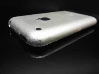 iPhone 2G 8GB 1. Generation Apple DEFEKT für Bastler 1st 1th the first 1G – Bild 7