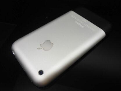 iPhone 2G 8GB MA712LL/A OVP 1st 1th ERSTAUSGABE 1. Generation wie neu sehr schön – Bild 11
