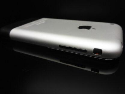iPhone 2G 8GB MA712LL/A OVP 1st 1th ERSTAUSGABE 1. Generation wie neu sehr schön – Bild 7