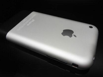 iPhone 2G 8GB MA712LL/A OVP 1st 1th ERSTAUSGABE 1. Generation wie neu sehr schön – Bild 8