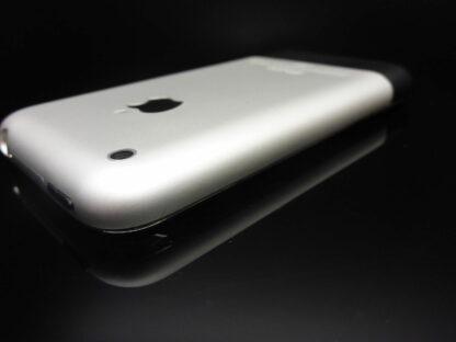 iPhone 2G 8GB MA712LL/A OVP 1st 1th ERSTAUSGABE 1. Generation wie neu sehr schön – Bild 10