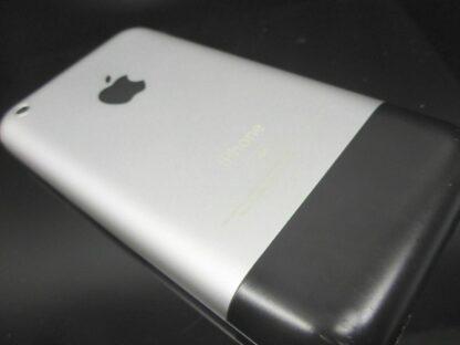 iPhone 2G 8GB in ORIGINALVERPACKUNG ERSTAUSGABE 1.Generation gepflegt 1st 1G 1th – Bild 12