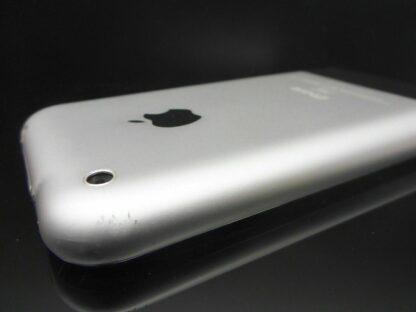 iPhone 2G 8GB in ORIGINALVERPACKUNG ERSTAUSGABE 1.Generation gepflegt 1st 1G 1th – Bild 10