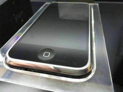iPhone 2G 8GB in ORIGINALVERPACKUNG ERSTAUSGABE 1.Generation gepflegt 1st 1G 712 – Bild 10