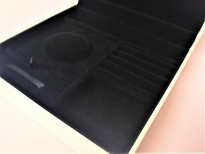 neu OVP PANDORA Schmuckkasten Schmuck Box Aufbewahrungsbox Schatulle Reise Etui – Bild 5