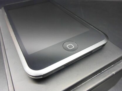 Apple iPod touch 1G 8GB Michael Jackson 25 Limited Edition THRILLER 285 von 300 – Bild 11