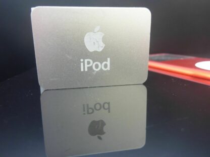 HOMER Simpsons Apple iPod Shuffle 2. Generation 1GB OVP silber MB225ZD/A Limited – Bild 5