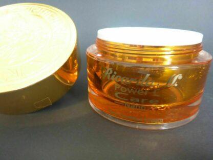 LEER * Ricarda M original Face Power C Nano Creme Dose LEER Dekoration selten – Bild 4
