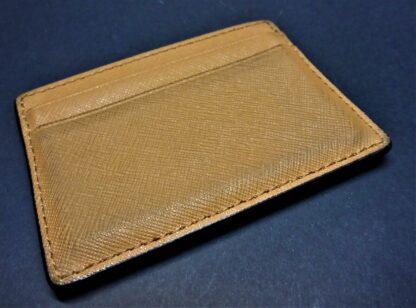 Michael Kors Bicolor Signature Geldschein Money Pieces Card Karten Case Holder – Bild 4