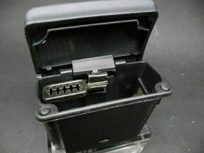 NEU ORIGINAL Hyundai Getz TB 2002 Aschenbecher hinten KR84554-17000