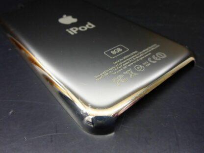 NEU für iPod Touch 1G backcover 8GB Rückseite Ersatz Cover 1 .Generation REAR – Bild 3