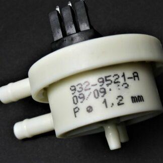 Nespresso DeLonghi Durchlaufbegrenzer 932-9521 Duchlaufmesser Durchflußmesser