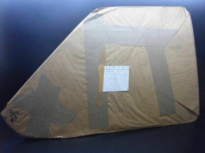 OPEL Ascona B 162306 ORIGINAL Seitenscheibe Fenster Scheibe re.hi. Seitenfenster – Bild 5