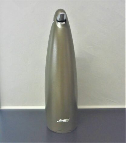 Sodastream PENGUIN BRONZE silber neu Soda Club LIMITED EDITION Wassersprudler – Bild 4