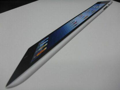 VERPACKUNG iPad 3 Wi-Fi CELLULAR 32GB black BLANKO * ohne iPad * Box Schachtel – Bild 8