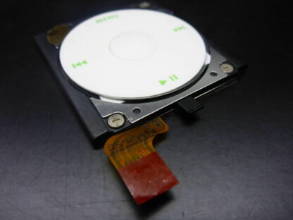 für Apple NEU Touch Click Wheel Replacement Part iPod Mini 2G Menürad komplett – Bild 3