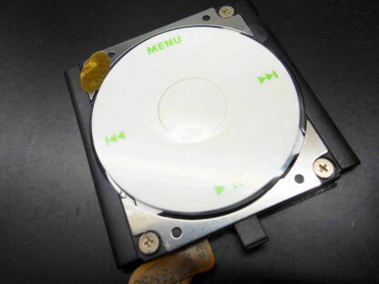für Apple NEU Touch Click Wheel Replacement Part iPod Mini 2G Menürad komplett