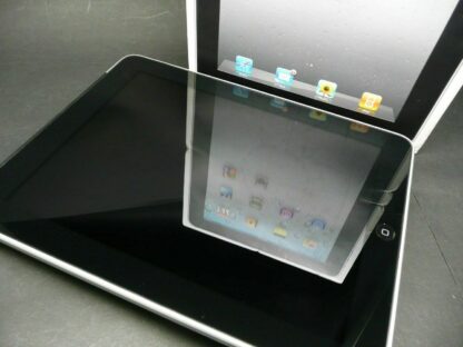 iPad 1. Generation 3G WI-FI 64GB in OVP sehr sauber ohne Simlock ORIGINAL APPLE – Bild 11