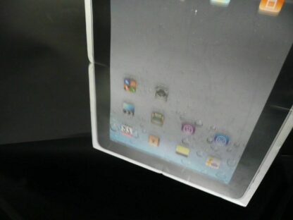 iPad 1. Generation 3G WI-FI 64GB in OVP sehr sauber ohne Simlock ORIGINAL APPLE – Bild 12