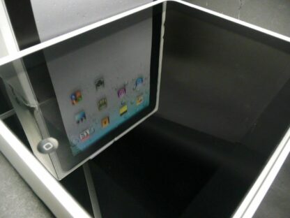 iPad 1. Generation 3G WI-FI 64GB in OVP sehr sauber ohne Simlock ORIGINAL APPLE – Bild 13