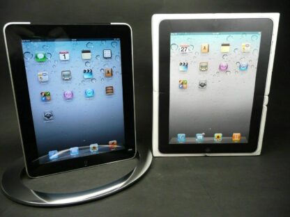 iPad 1. Generation 3G WI-FI 64GB in OVP sehr sauber ohne Simlock ORIGINAL APPLE