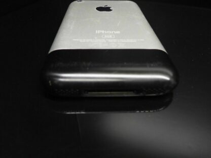 iPhone 2G 8GB ERSTAUSGABE 1. Generation 1G Apple * RARITÄT * 1th 1st the one OVP – Bild 11