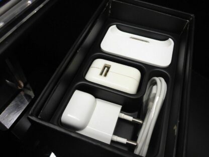 iPhone 2G 8GB ERSTAUSGABE 1. Generation 1G Apple * RARITÄT * 1th 1st the one OVP – Bild 12
