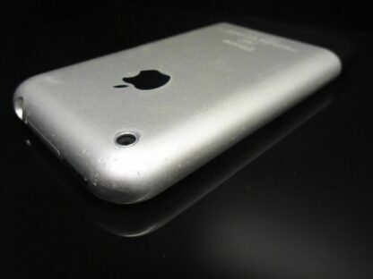 iPhone 2G 8GB ERSTAUSGABE 1. Generation 1G Apple * RARITÄT * 1th 1st the one OVP – Bild 8