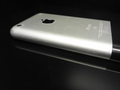 iPhone 2G 8GB ERSTAUSGABE 1. Generation 1G Apple * RARITÄT * 1th 1st the one OVP – Bild 9