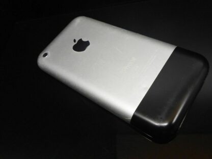 iPhone 2G 8GB ERSTAUSGABE 1. Generation 1G Apple * RARITÄT * 1th 1st the one OVP – Bild 10