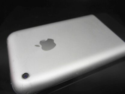 iPhone 2G 8GB ERSTAUSGABE 1.Generation 1G ** RARITÄT ** ohne OVP Apple 1st 1th – Bild 11