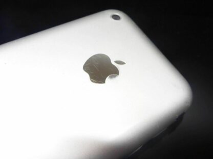 iPhone 2G 8GB ERSTAUSGABE 1.Generation 1G ** RARITÄT ** ohne OVP Apple 1st 1th – Bild 7