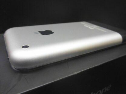 iPhone 2G 8GB wie NEU OVP ERSTAUSGABE 1. Generation RARITÄT TOP Traumzustand 1G – Bild 8