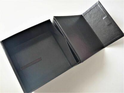 nur VERPACKUNG Michael Kors MK Schmuck Verpackung Box Schachtel ORIGINAL OVP