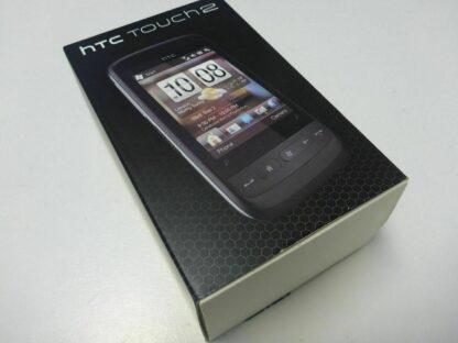 nur VERPACKUNG für htc TOUCH 2 * ohne Inhalt * Box Schachtel Karton – Bild 7