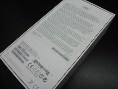 nur VERPACKUNG für iPhone 6 Space GRAY 64GB * ohne iPhone * Box Schachtel APPLE – Bild 3