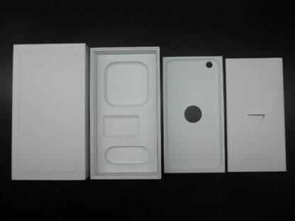 nur VERPACKUNG für iPhone 6 Space GRAY 64GB * ohne iPhone * Box Schachtel APPLE – Bild 5